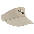 Traditional Golf Visor